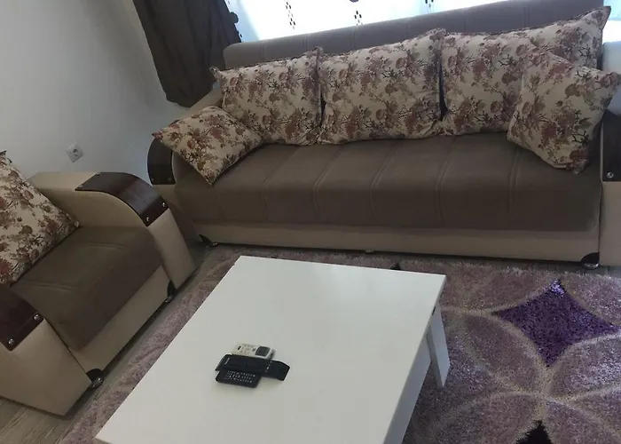 Duplex Apartment