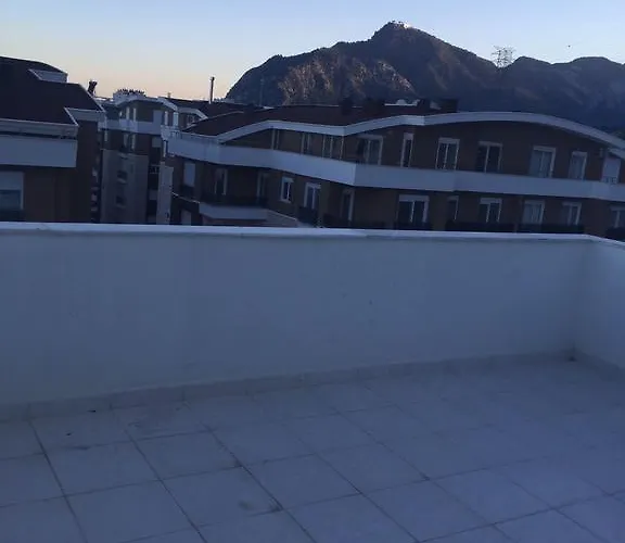 Duplex Apartment